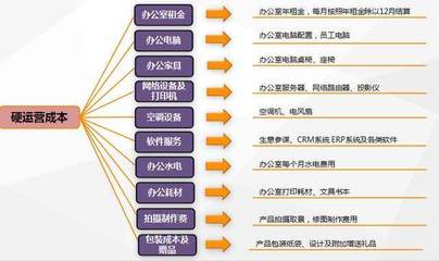 天貓服務(wù)大類運營成本分析 聚焦軟件服務(wù)